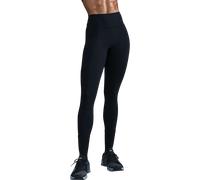Nike Universa High Waisted Leggings Women Leggins XS Nero