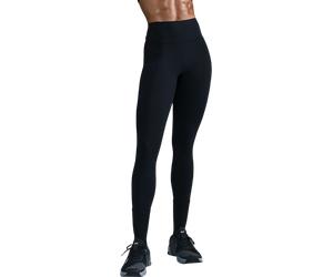 Nike Universa High Waisted Leggings Women Leggins XS Nero