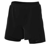 Nike Universa HJ2261 - Pantaloncini da Donna 2 in 1, 12,5 cm
