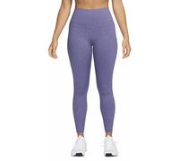 Nike Universa Medium Support W - leggings fitness - donna L Purple woman Dri-Fit