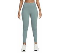 Nike Universa W - leggings - donna S Light Green woman Dri-Fit