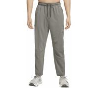 Pantaloni versatili con zip sul bordo Dri-FIT Nike Unlimited - Uomo - Verde S