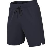 Nike Unlimited DV9330 - Pantaloncini da Uomo Dri-Fit Senza Fodera (Circa 23 cm)