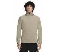 Nike Unlimited Water Repellent M - giacca della tuta - uomo L Light Brown man