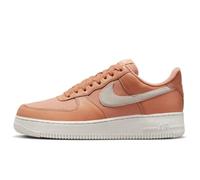 Nike Uomo Air Force 1 '07 LX Amber Brown/Phantom (DV7186 200), Marrone, 40 EU