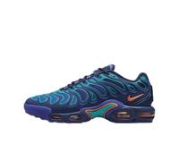 Nike Uomo Air Max Plus Drift Sneaker, Blu Navy Cactus Polvere Viola Persiano Totale O, 42.5 EU