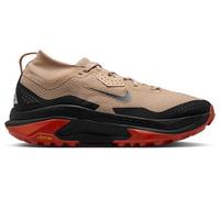 Nike ACG - Chaussures de trail - Nike ACG Zegama Trail GTX Linen/Black - Taglia 41 - Beige