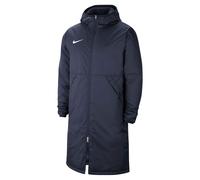 Nike Uomo Cappotto Invernale - Park 20,Giacca Invernale Cappuccio Logo