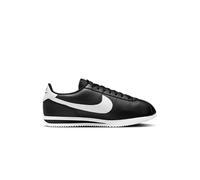 Nike Uomo Cortez, Nero, Bianco, 11