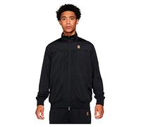 NIKE Uomo Court Heritage Suit Jkt Giacca Uomo