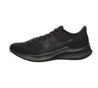 Nike Uomo Downshifter 11 Scarpe da Corsa, Black/Dark Smoke Grey-Light Smoke Grey, 42 EU
