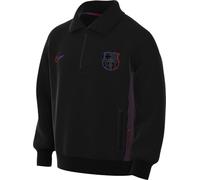 Nike Uomo FCB M Nk DF Si Qz Top AW Top