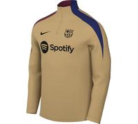 Nike Uomo FCB M Nk DF Strk Drill Top K Top