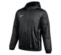 Nike Uomo Giacca Autunnale - Park 26, Impermeabile, Cappuccio, Riscaldamento,
