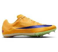 Scarpa chiodata per lo sprint Nike Zoom Rival Sprint - Giallo 39