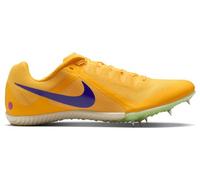 Nike Scarpe da atletica Rival Multi da uomo Gialle Taglia 45 EU