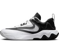 Nike Uomo Giannis Immortality 3 Alto Tre Quarti, Bianco e Nero., 42.5 EU