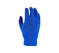 Nike Uomo Lavorato a maglia Swoosh Guanti Invernali (BS3986)