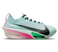Nike Alphafly 3 M - scarpe running performanti - uomo 12,5 US Light Blue/Pink man
