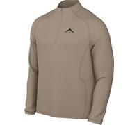 Nike Uomo M Nk DF Trail Midlayer Hz Top