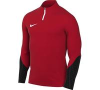 Nike Uomo Maglia A Maniche Lunghe M Nk DF Strk23 Dril Top, University Red/Black/Anthracite/White, DR2294-657, 2XL