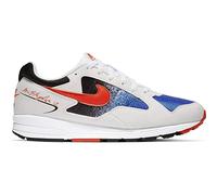 Nike Uomo Manchester United Covert Felpa in Pile con Cappuccio AW77, Rosso (Rosso), S