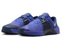 Nike Uomo Metcon 10, Viola persiana/Torsione limone chiaro/ossidiana, 8.5