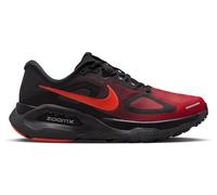 Nike - Structure Plus - Scarpe da corsa EU 42 nero/rosso
