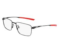 Occhiali da vista Nike Nike 6046 cod. colore 006 Uomo Squadrata Nero
