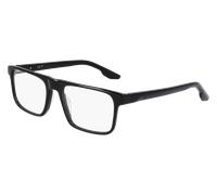 Nike Uomo NIKE 7161 001 Montature da vista Recycled PET Nero Squadrata Polarizzata Polarizzata