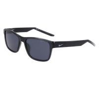 Nike Uomo NIKE LIVEFREE CLASSIC EV24011 060 Occhiali da sole Bio-iniettato Grigio Squadrata Normale Fotocromatiche