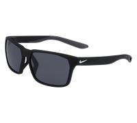 Nike Uomo NIKE MAVERICK RGE DC3297 10 Occhiali da sole Plastica Nero Grigio Squadrata Fotocromatiche