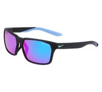Occhiali da sole Nike Nike maverick rge m dc3295 cod. colore 010 Uomo Squadrata Nero