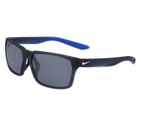 Nike Uomo NIKE MAVERICK RGE N IF2488X 410 Occhiali da sole Bio-iniettato Grigio Squadrata Normale