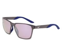 Nike Uomo NIKE MAVERICK VALOR E IF0969X 021 Occhiali da sole Metallo Canna di fucile Squadrata Normale