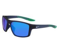 Nike Uomo Nike NIKE BRAZEN FURY M FJ2264 410 Occhiali da sole Plastica Squadrata Normale