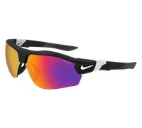 Occhiali da Sole NIKE NIKE SHOW X3 E DJ2032 014 MATTE BLACK/WHITE/ 72/09/130