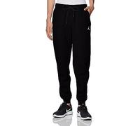 Nike Uomo Pantaloni Sportivi, Nero/Nero/Bianco, XS