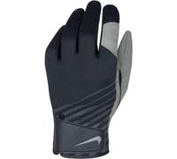 Nike Uomo Pelle Scamosciata Guanti Invernali (CS254)