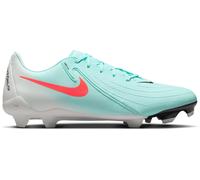 NIKE UOMO SCARPA CALCIO FISSI art. FD6723 300 mod. PHANTOM GX II ACADEMY FG/MG
