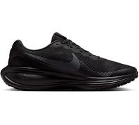 NIKE UOMO SCARPA RUNNING art. HJ9198 mod. NIKE REVOLUTION 8 - Nero e Grigio