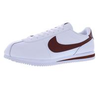 Nike Uomo Scarpa Sportiva Casual Stringata Bassa Bianca 42.5 EU
