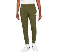 Nike Uomo Sportswear Club Fleece Jogger Verde