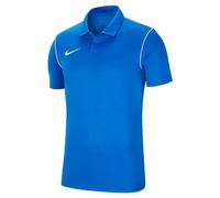 Polo Nike Park 20 Blu Reale per Uomo - BV6879-463 - Taille L