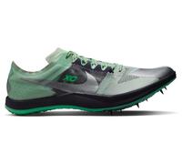 Scarpa chiodata da cross country Nike Dragonfly XC - Verde 44.5