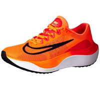 Nike Uomo Zoom Fly 5 Sneaker, Total Orange Black Bright Crim, 42 EU