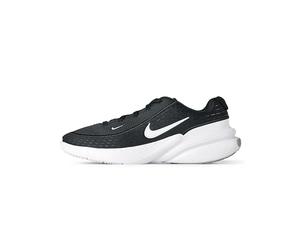 NIKE Uplift SC, Sneaker Donna, Black White Wolf Grey Black, 40.5 EU