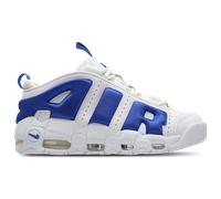 Nike Uptempo male Scarpe - Bianco - Pelle - Foot Locker White 44