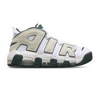 Nike Uptempo male Scarpe - Bianco - Sintetico, Cuoio - Foot Locker White 43