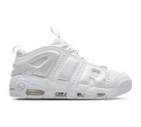 Nike Uptempo male Scarpe - Bianco - Pelle - Foot Locker White 43